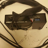 Crestron CNSC-1A Slide Projector Control Unit