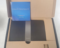 Linksys N900 Dual Band 450+450 Smart Wi-Fi Router