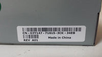 Dell Computer 160W Power Supply PS-5161-1D1S 3Y147 03Y147 REV A01