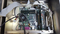 Sigma Industrial Automation 640 Contro Panell Box 234003 Enclosure