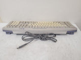 Vintage Sun Microsystems Type 6 USB 3201271-01 USB Mechanical Keyboard