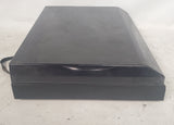 Vintage Panasonic SL-H50BP-K DC Servo Automatic Turntable Record Player