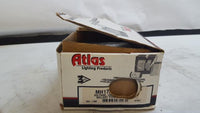 Atlas Lighting Products MH175-0127-KT HID Ballast Kit 227V 60Hz w/o Capacitor