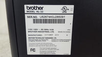 Brother HL-2270DW HL-22 Monochrome Laser Wireless Printer: 6692