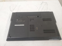 Dell Latitude E5510 Intel Core i5 M 520 2.4GHz 4096MB Laptop No HDD Case Damage