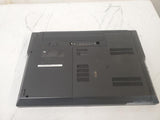 Dell Latitude E5510 Intel Core i5 M 520 2.4GHz 4096MB Laptop No HDD Case Damage