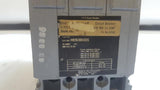 ITE HE63B035 Circuit Breaker 35 Amp 600 Volt HE6 3 Pole