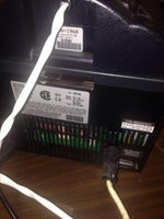MJ Research PTC-100 PCR Programmable Thermal Controller 96-Well
