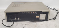 Vintage Sears Betavision 564-53170451 Betamax Player Button Issue