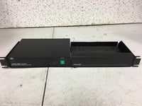 Inline 3552R High Resolution RGBHV Switcher Video/S-Video 6-Input
