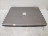 Dell Latitude D530 Intel Core 2 Duo 15" Laptop No HDD Screen Damage