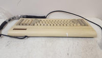 Vintage BTC BTC-5060 Computer Keyboard