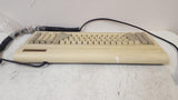 Vintage BTC BTC-5060 Computer Keyboard