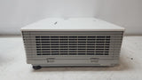 Epson PowerLite 6100i EMP-6100 LCD Digital Multimedia Video Projector No Bulb