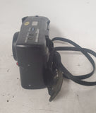Vintage Olympus Quick Shooter Zoom 35mm Fillm Camera
