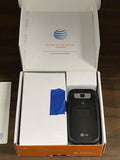 LG LG-B470 Camera Flip Cellphone