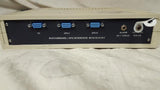 NBS New Brunswick Scientific AFS BioCommand Cell Culture Interface M1218-0101