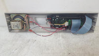 Motorola Astro Spectra L99DX+259L Radio Base Station Face Plate