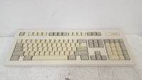 Vintage Compaq Enhanced II Computer Keyboard