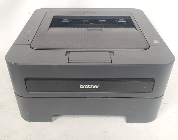 Brother HL-2270DW HL-22 Monochrome Laser Wireless Printer: 6692