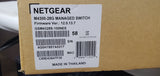 Netgear M4300-28G 28 Port ProSafe Managed Ethernet Switch