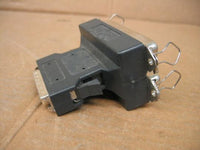 LaCie Adapter Male SCSI to Dual Female Parallel DB-25