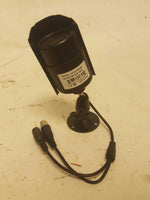 Sony CM-N21603BK Home Surveilance Camera