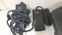 Polycom ViewStation FX PN4-14XX Visual Concert Conference System with Accesories