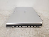 Phillips PET 1002 Portable DVD DVX Player Silver