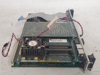 Marquette Electronics MEI EPC-9 RadiSys EPM1 200MMX Module Card