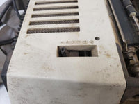 Vintage Diablo Systems Xerox HyType II 1355 WP CPT Rotary V Printer Power Issue