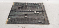 Vintage Honeywell Information Systems BF4CI Computer Board 1981