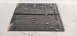 Vintage Honeywell Information Systems BF4CI Computer Board 1981