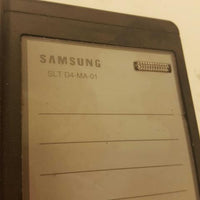 Samsung SLT D4-MA-01 Business Phone Missing Handset