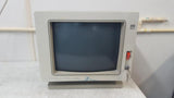Vintage IBM 3180 ED392 Adjustable Stand Terminal CRT Monitor Green Display