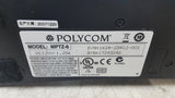 Polycom MPTZ-6 1624-23412-001 Eagle Eye Conferencing Camera with Cables