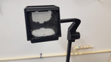 3M 9100 9000AJB Overhead Transparency Projector w/ Arm Issue