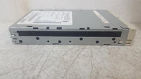 Iomega Z100ATAPI 04085D00 Apple Zip 100 IDE Internal Zip Drive White Bezel