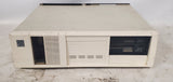 Vintage Everex 386/25 Twin Floppy Drive Desktop Computer Case Only