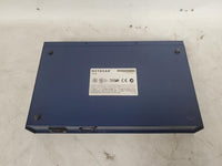 Netgear FS524 10/100Mbps 24 Port Fast Ethernet Switch