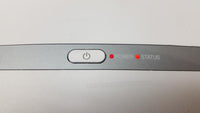 Mitsubishi WD2000 Digital HD Widescreen Projector As Is