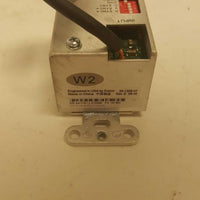 Extron 33-1720-01 C Wall Plate