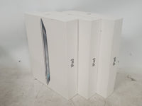 Lot of 3 Apple iPad MC769LL/A 16GB Wi-Fi Black USA BOX ONLY