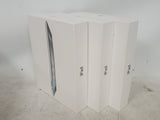 Lot of 3 Apple iPad MC769LL/A 16GB Wi-Fi Black USA BOX ONLY