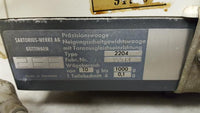Sartorious-Werke AG 2204 Scientific Lab Scale