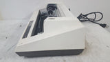 Commodore International VIC-1525 Graphic Printer