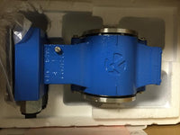 Krohne Altoflux X-1000/6 Flowmeter NEW Open Box