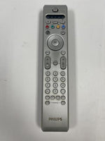 Philips RC4346/01B Silver Remote Control