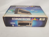 Vintage Commodore 64 Personal Computer HACF Prop BOX ONLY Halt & Catch Fire