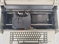 IBM Wheelwriter 3 Electronic Typewriter Mechanism Issue